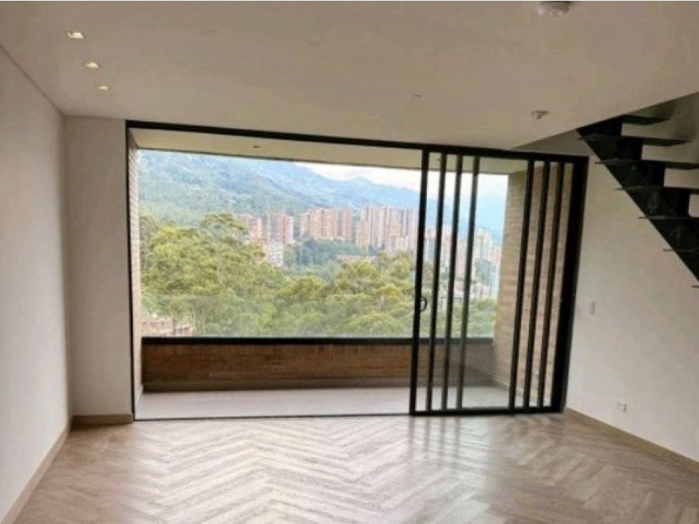 Vendo Apartamento Las Palmas, 2 habitaciones y terraza — foto 2