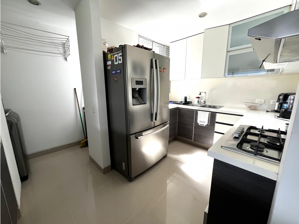 Venta de Apartamento Poblado - los Balsos — foto 5