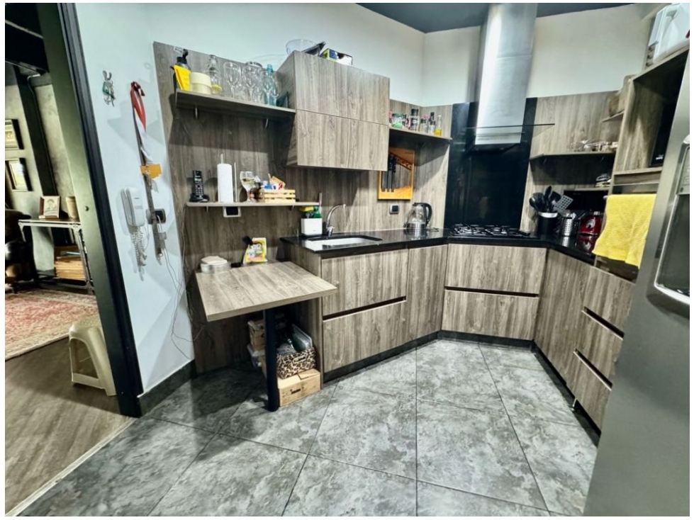Venta apartamento Medellín, El Poblado, San Lucas — foto 5