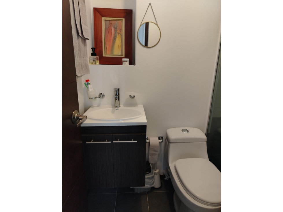 EN VENTA HERMOSO APARTAMENTO EN SABANETA, LA DOCTORA PARTE PLANA — foto 6