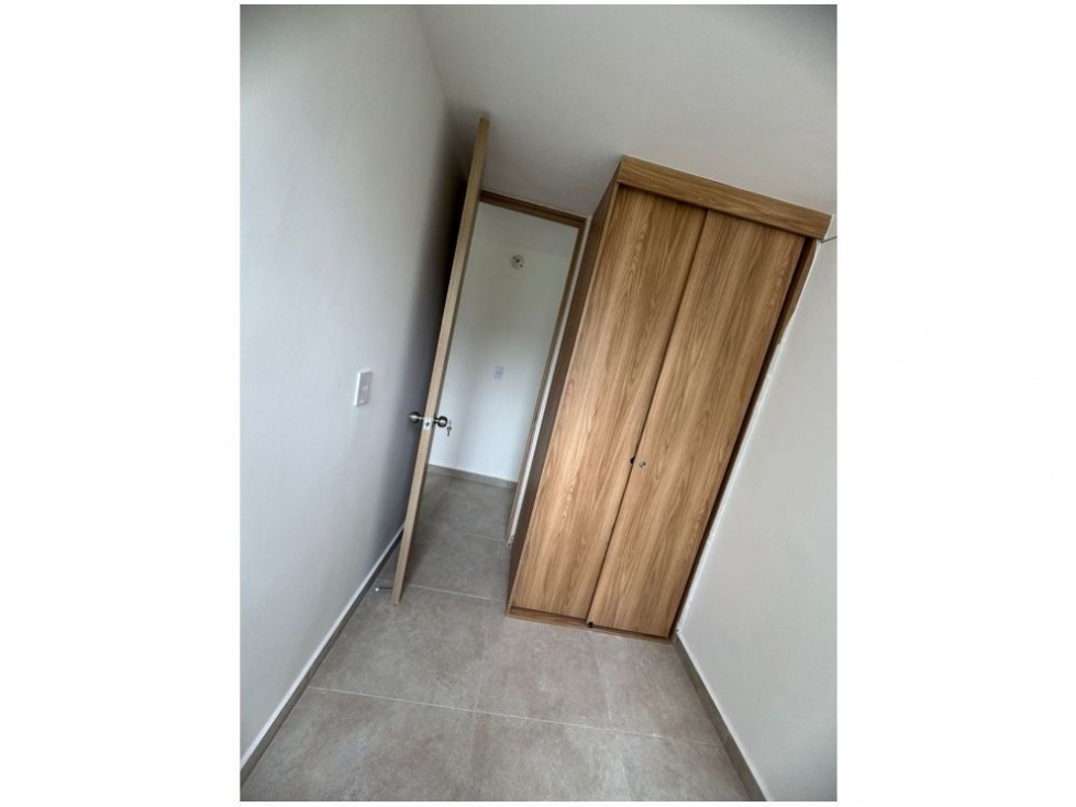 VENTA DE APARTAMENTO EN LA ESTRELLA LA ALDEA — foto 5