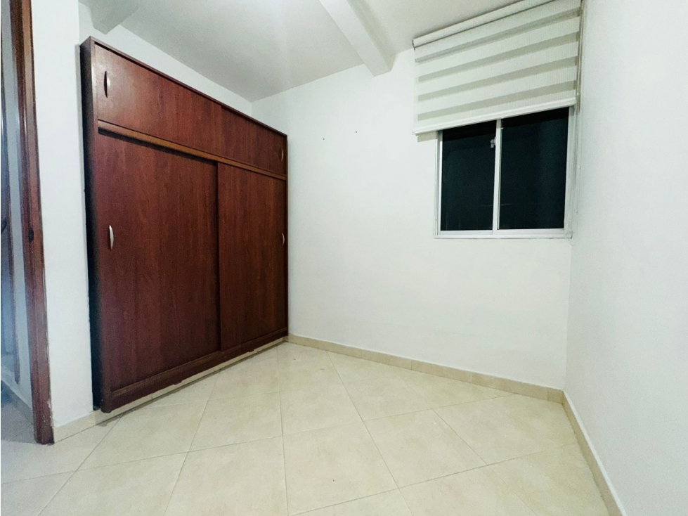 APARTAMENTO DUPLEX DE 63m2 EN VENTA EN CALASANZ - MEDELLIN — foto 5