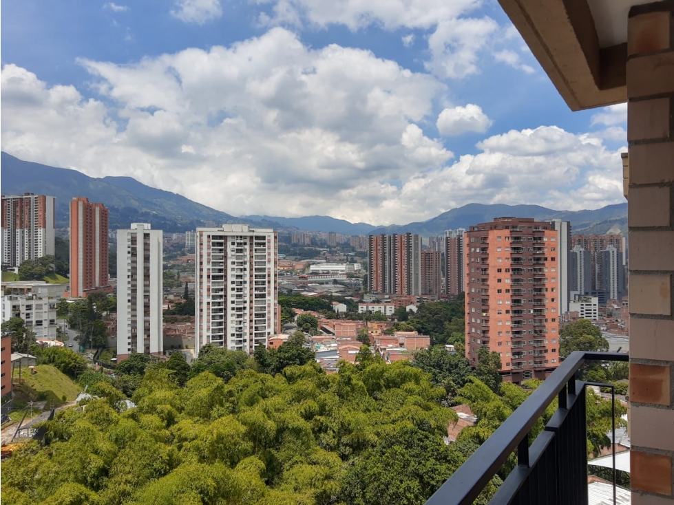 Acogedor Apartamento en Sabaneta Sector Cañaveralejo — foto 2