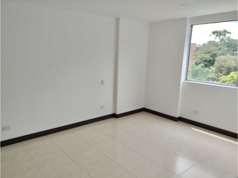 Apartamento Envigado Loma del Escobero 3 habitaciones — foto 2