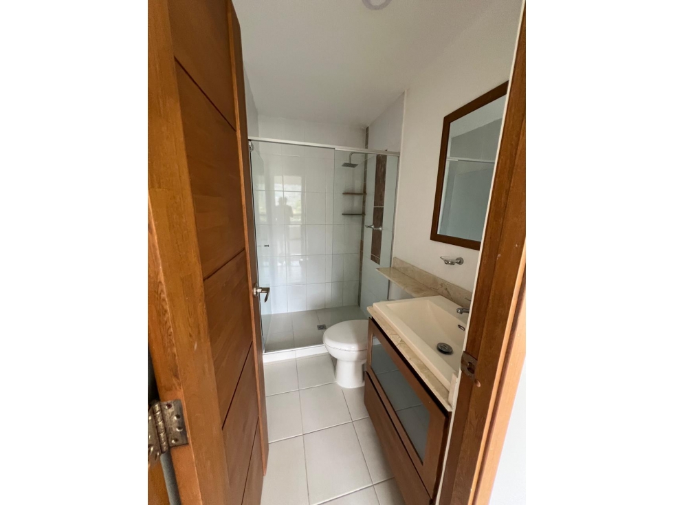 Apartamento para la venta Sector Aves María, Sabaneta. — foto 5