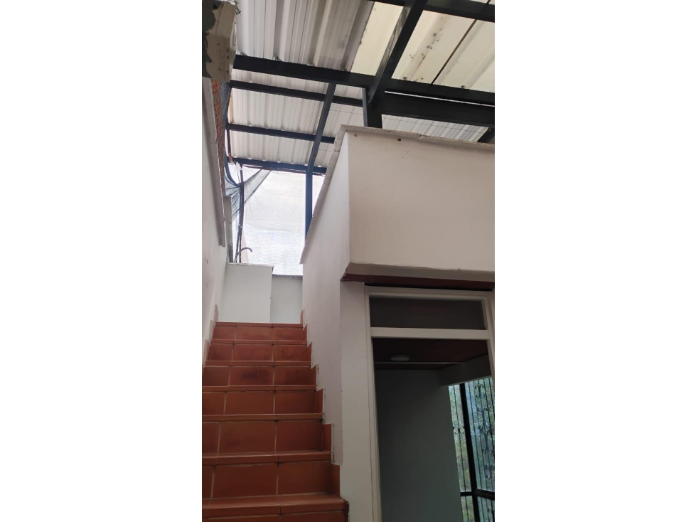 venta casa Sopetrán — foto 5