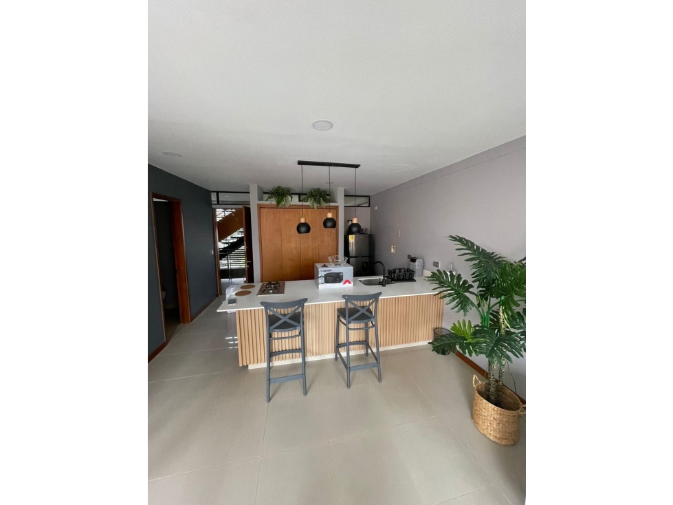 Venta Loft Poblado La tomatera