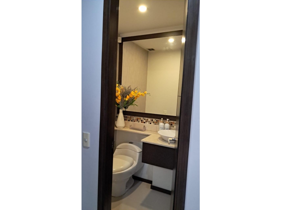 Venta apartamento Medellín, El Poblado Castropol — foto 5