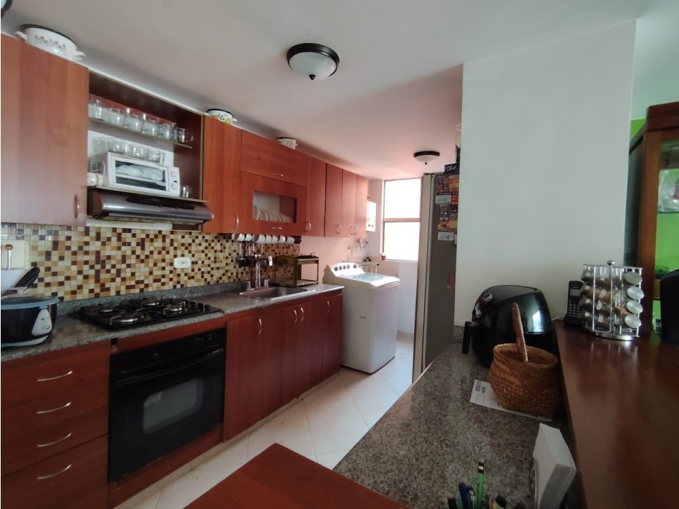 Vendo Apartamento 107m2 Antillas -Envigado-Vista sin igual Ed Coltejer — foto 3