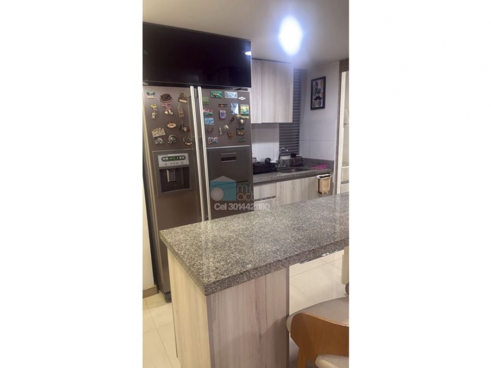 VENTA APARTAMENTO EN VENTA EN ITAGUI, URBANIZACION SURAMERICA PARK — foto 5