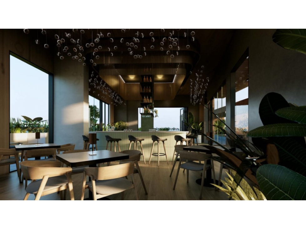 Apartamentos inversión- Sabaneta |Proyecto DaviArena |Rentas cortas — foto 5