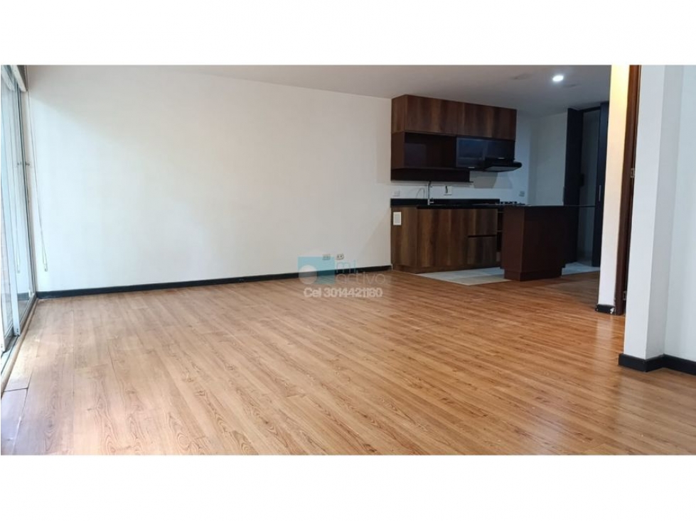 VENTA APARTAESTUDIO AIRBNB EN EL SECTOR DE PROVENZA, EL POBLADO — foto 5