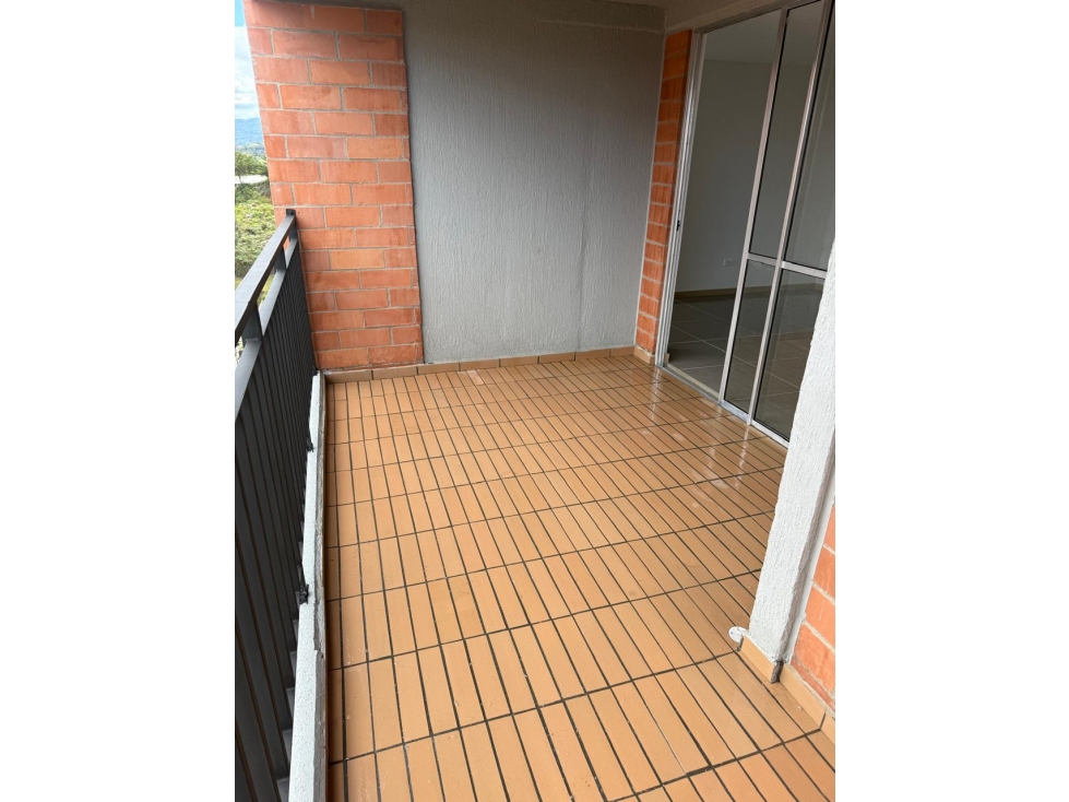 NUEVO LA ALDEA LA ESTRELLA VENTA APTO — foto 4