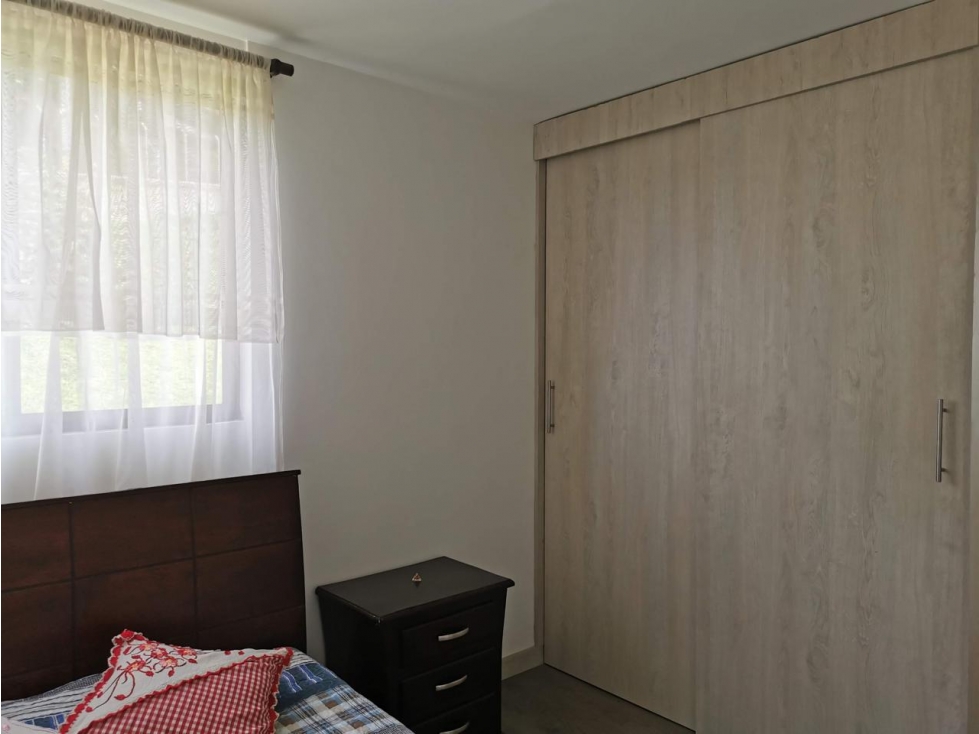 Venta de Apartamento en Sabaneta-La bahia — foto 6