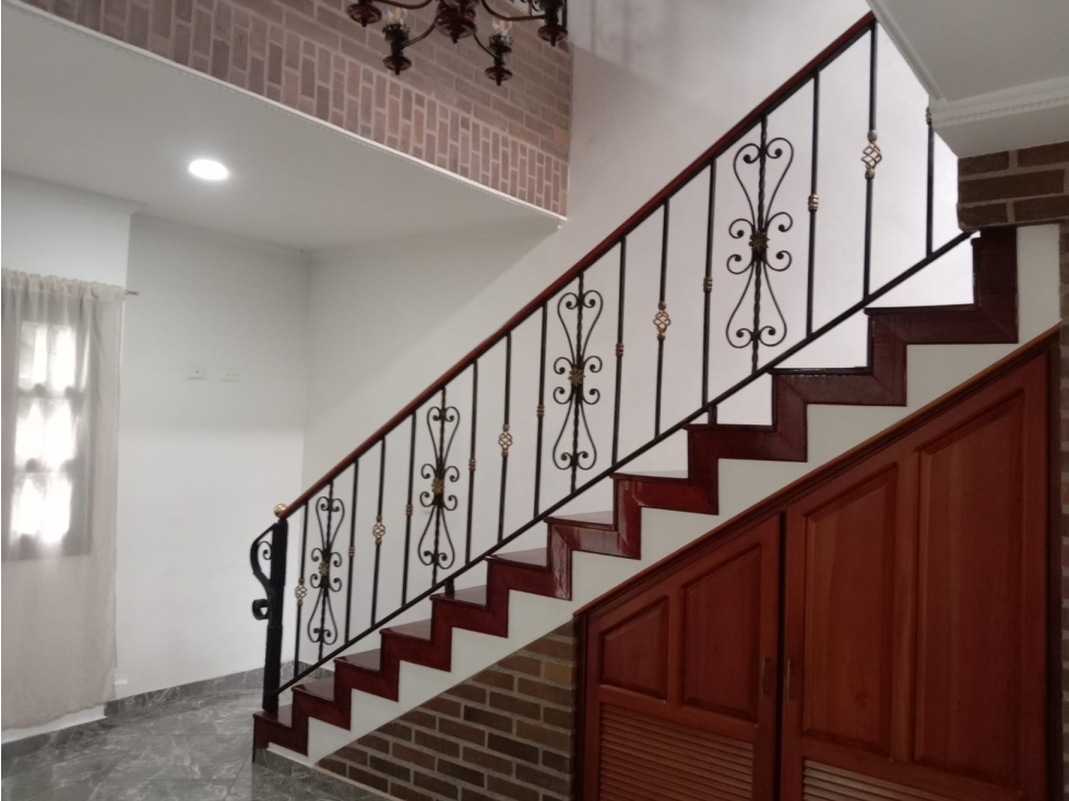 Casa venta Velódromo Unifamiliar 4 alcobas 5 baños garaje — foto 6