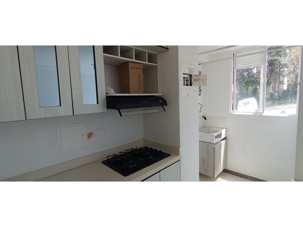 VENTA DE APARTAMENTO EN LA ESTRELLA SECTOR LA TABLAZA — foto 3
