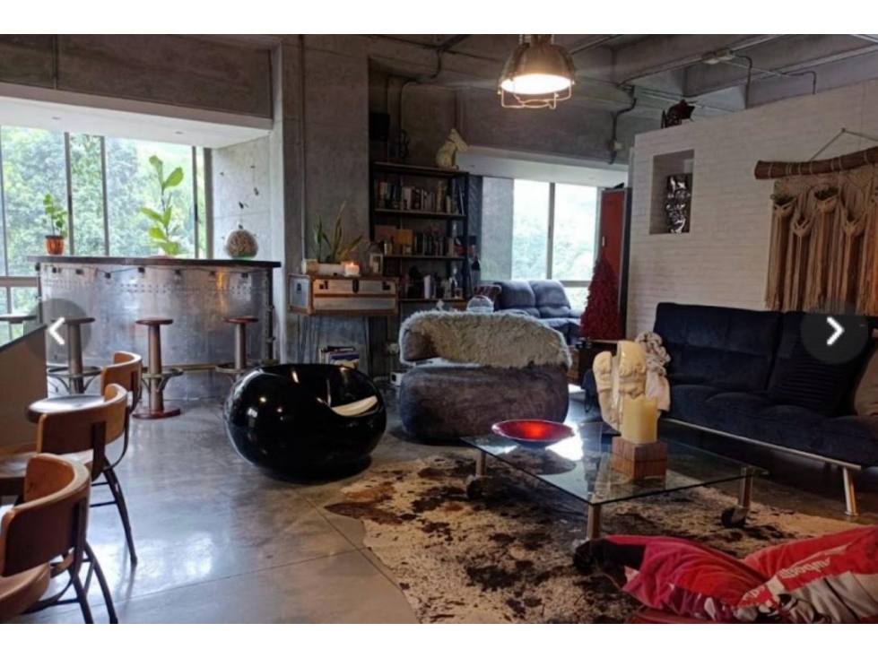 [GN] Apartamento en venta sector la tomatera El Poblado, Medellín — foto 5