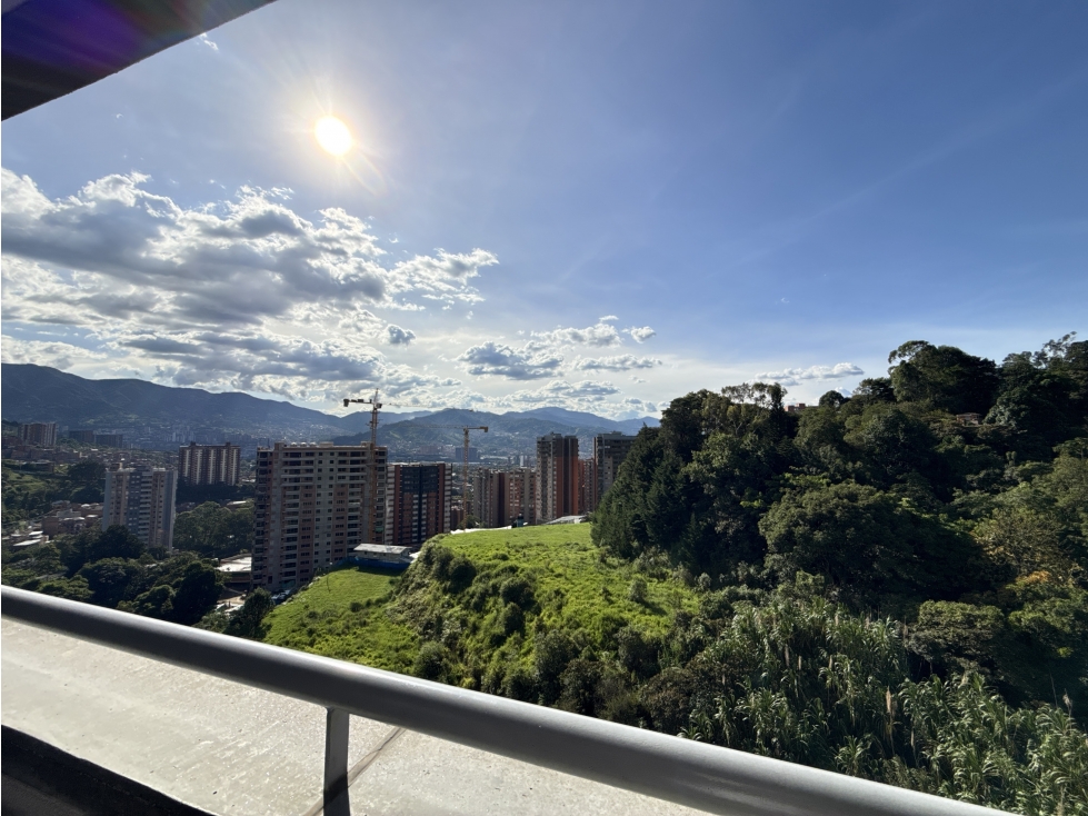 VENTA APARTAMENTO ENVIGADO |EL CHINGUI EDIFICIO EXCLUSIVO — foto 5