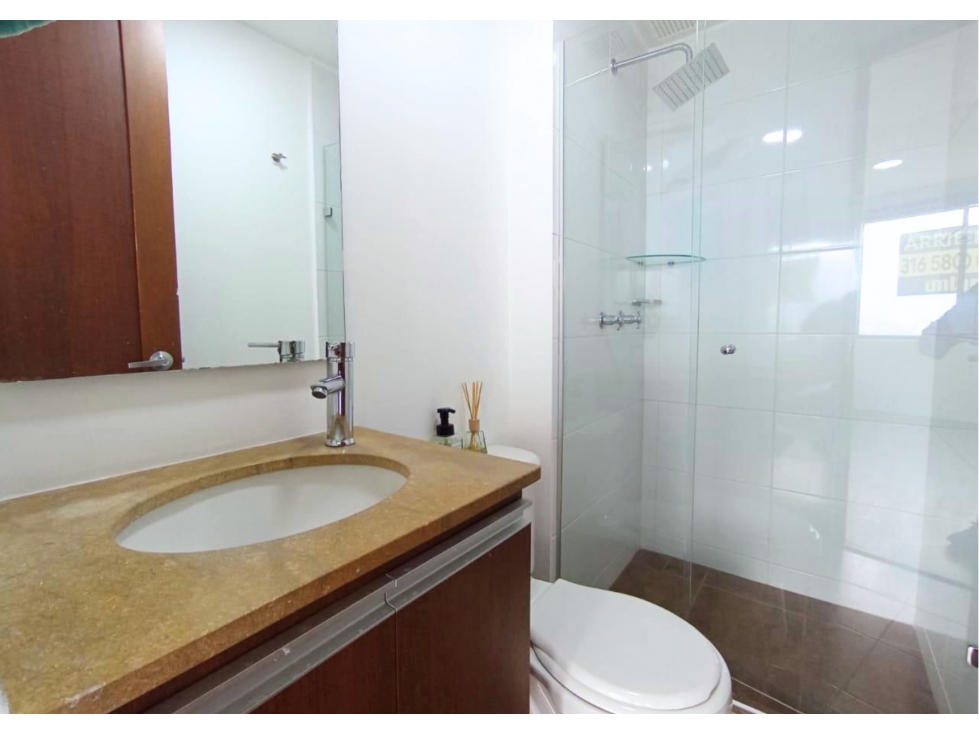 Hermoso apartamento en Alto de las Flores en Envigado — foto 5