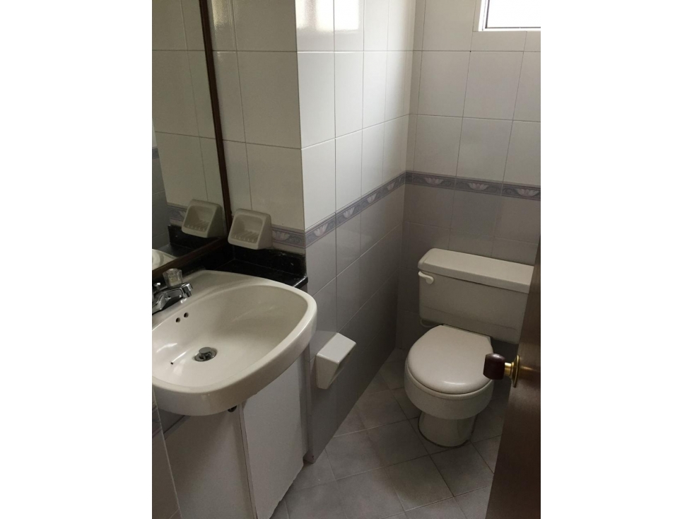 CASA EN UNIDAD CERRADA BELÉN LA PALMA, MEDELLÍN — foto 5