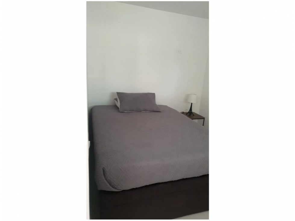 APARTAESTUDIO EN VENTA LAURELES SANTA TERESITA — foto 5