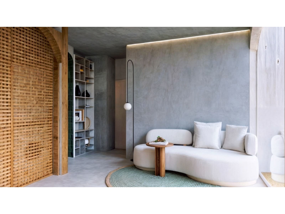VENTA DE SUITES HOTELERAS EN LAURELES ESTADIO - MEDELLÍN  — foto 6