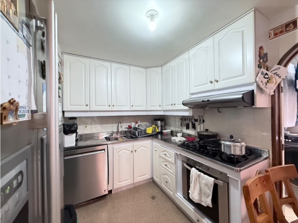 Venta Casa Medellín El Poblado La lomas — foto 5