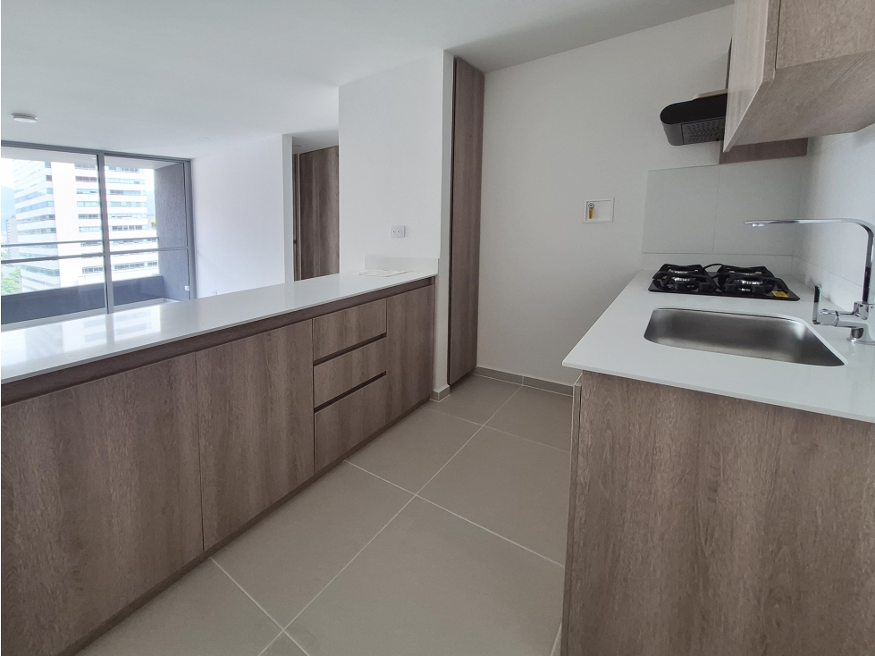 Vendo apartamento NUEVO en Ciudad del Río — foto 5