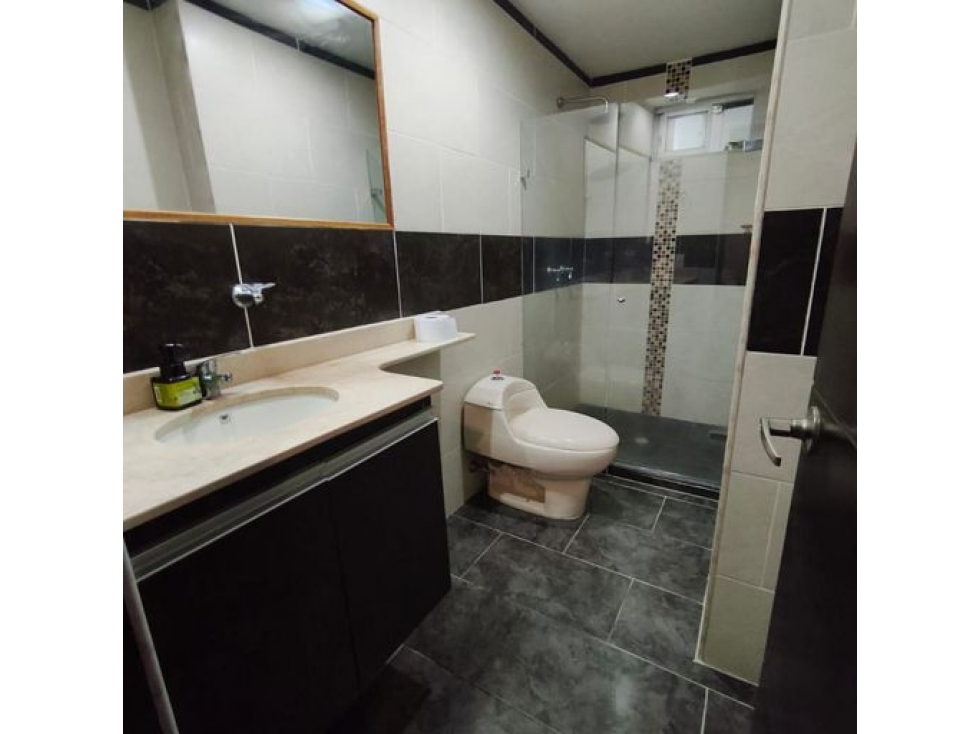 Se vende apartamento en Belén Malibú primer piso — foto 5