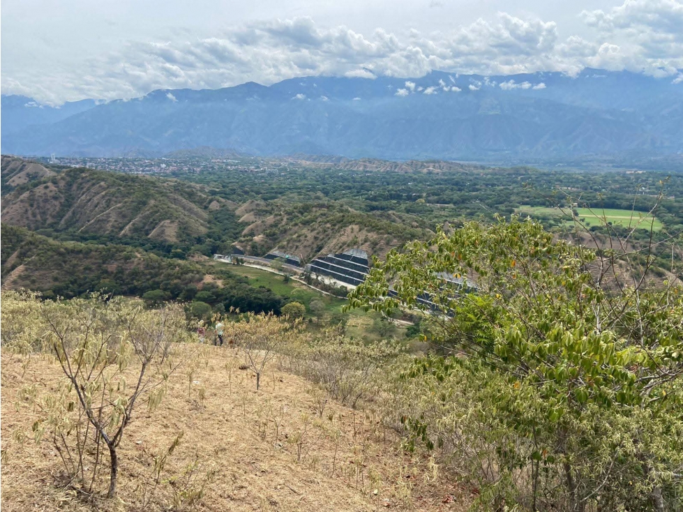SE VENDE LOTES CON VISTA PANORÁMICA EN SANTA FE DE ANTIOQUIA — foto 5