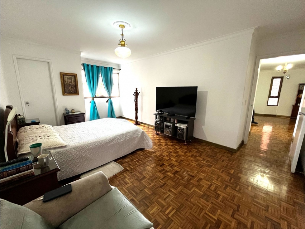 Venta de Apartamento Avenida Playa con Oriental — foto 5