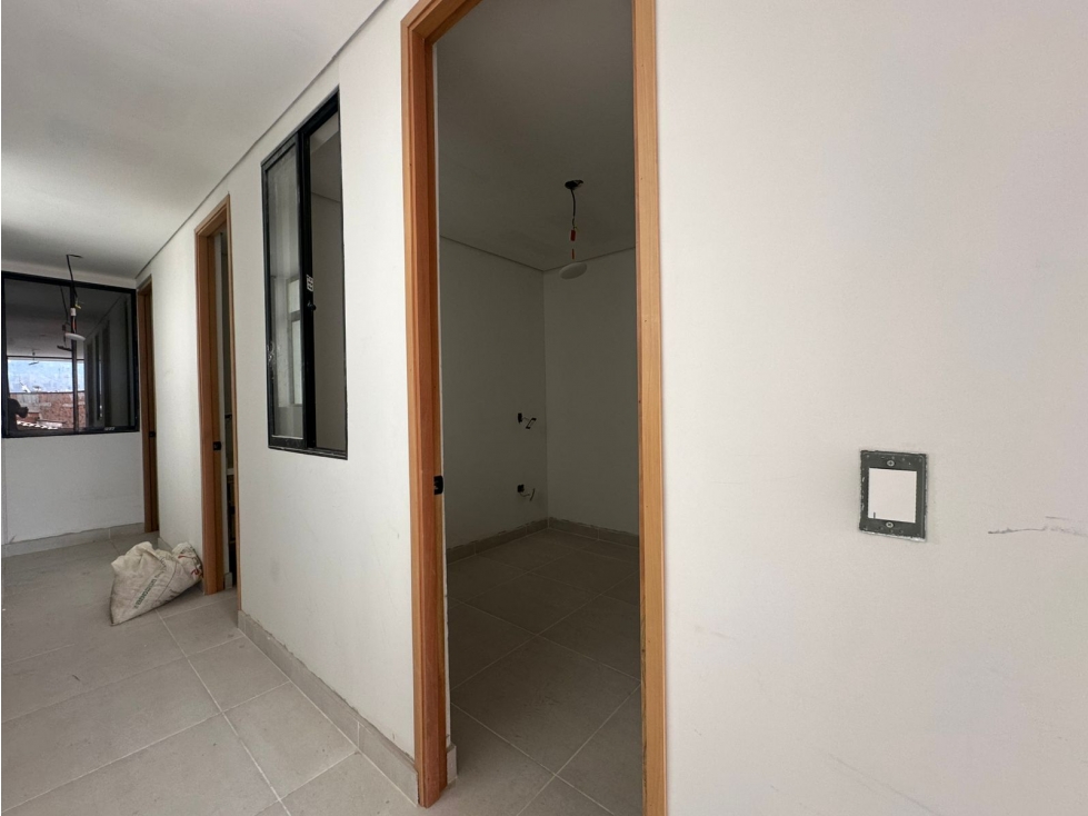 VENDO APARTAMENTO EN EDIFICIO ITAGUI CENTRO — foto 6