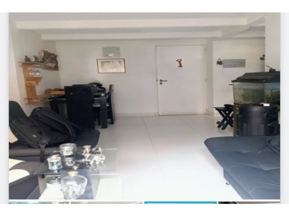 Venta apartamento Itagui - San Pablo