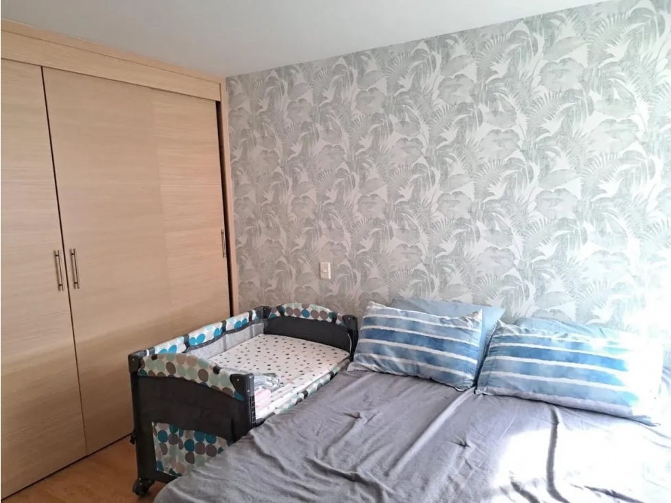 Venta de apartamento iniciando Sabaneta-Pan de azúcar — foto 6