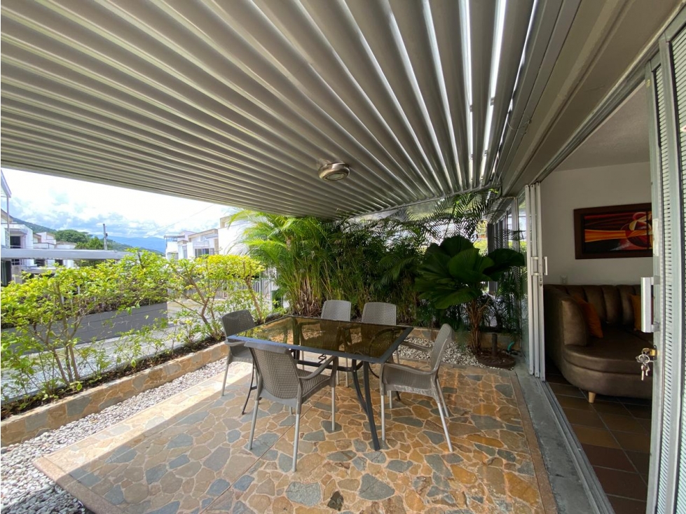 Venta casa San Jerónimo — foto 4