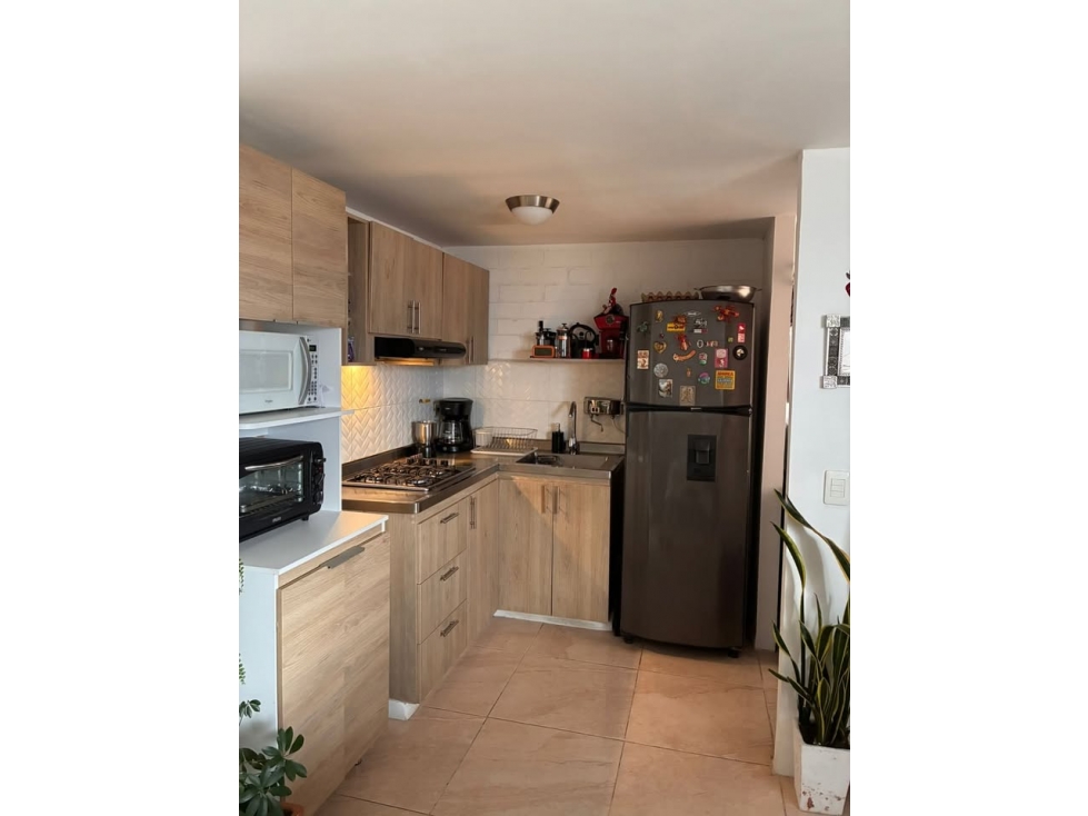 Venta de Apartamento en Sabaneta-maría auxiliadora