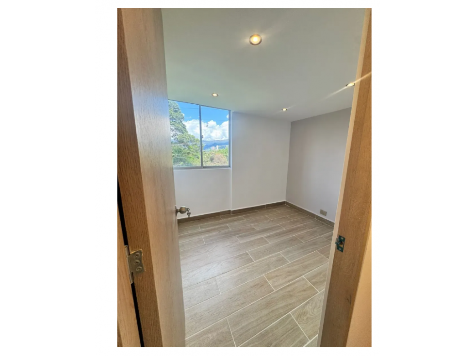 APARTAMENTO NUEVO EN SABANETA PAN DE AZÚCAR — foto 5