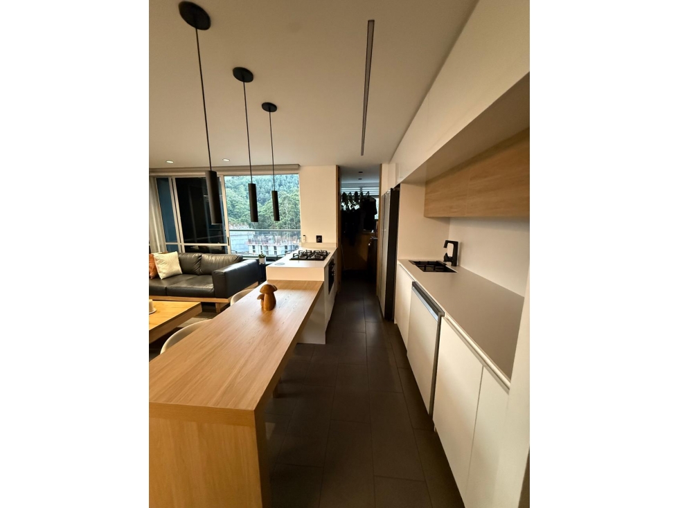 VENTA DE APARTAMENTO EN PAN DE AZUCAR SABANETA — foto 4