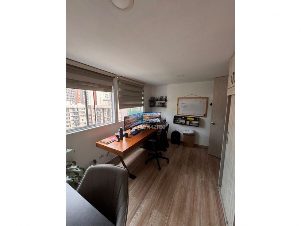 VENTA APARTAMENTO EN SABANETA EDIFICIO MISONI — foto 5