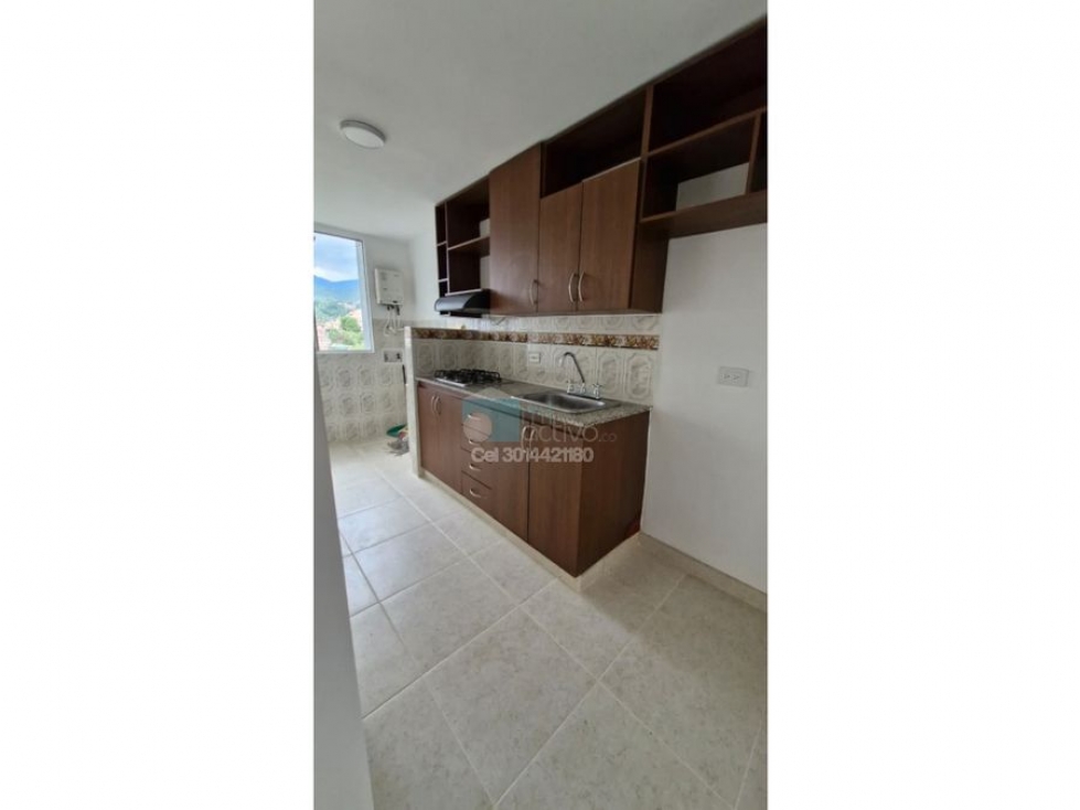 VENTA APARTAMENTO EN ITAGUI URBANIZACION VILLA NOVA — foto 5