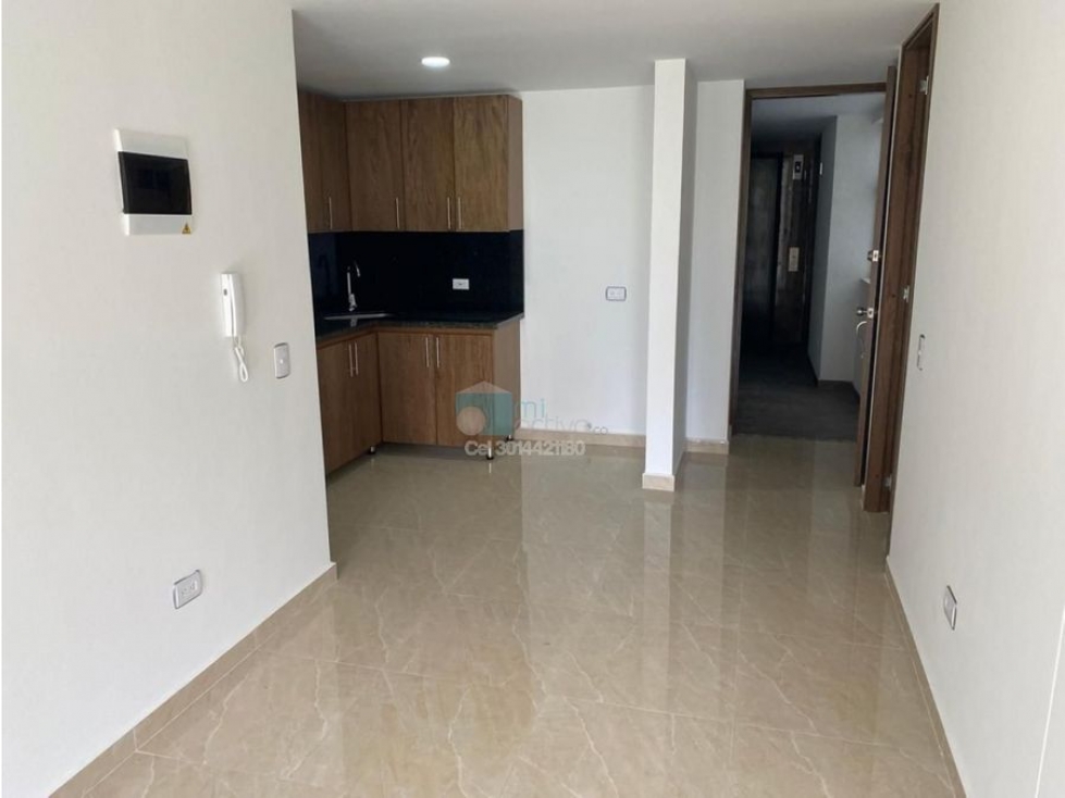 VENTA APARTAMENTO EN SABANETA EDIFICIO MANCHESTER — foto 5