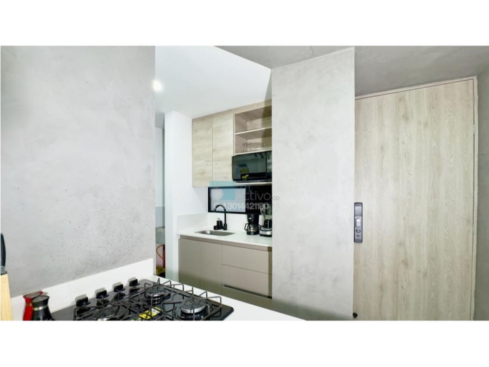 VENTA APARTAMENTO AMOBLADO EN TERRAVERT EL ESCOBERO AIRBNB — foto 5