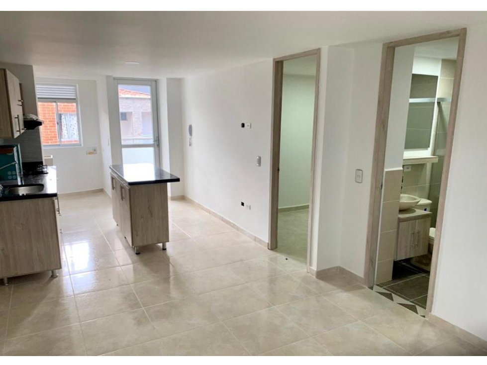 VENDO APARTAMENTO EN SABANETA, SECTOR HOLANDA ED CON ASCENSOR — foto 6