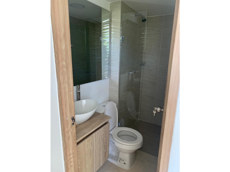 APARTAMENTO EN TORRES DE SAN JUAN RIONEGRO — foto 5