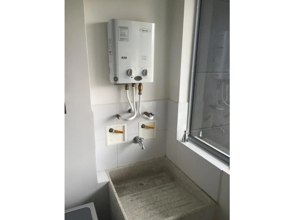 Venta de apartamento en Sabaneta-Aves maría — foto 6