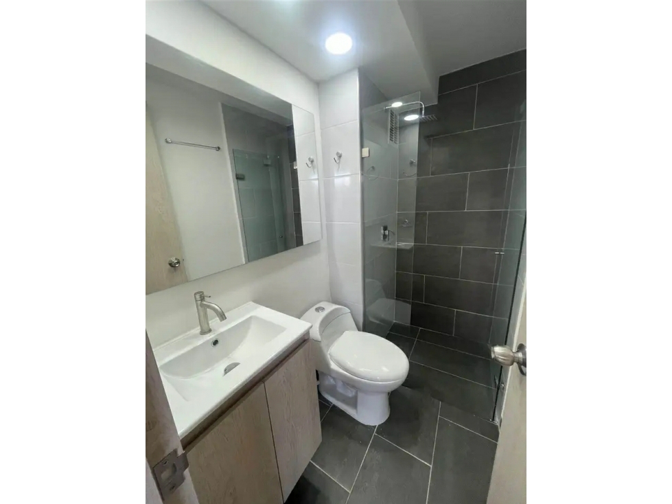APARTAMENTO EN VENTA EN RIONEGRO VIA MARINILLA - ANTIOQUIA — foto 4