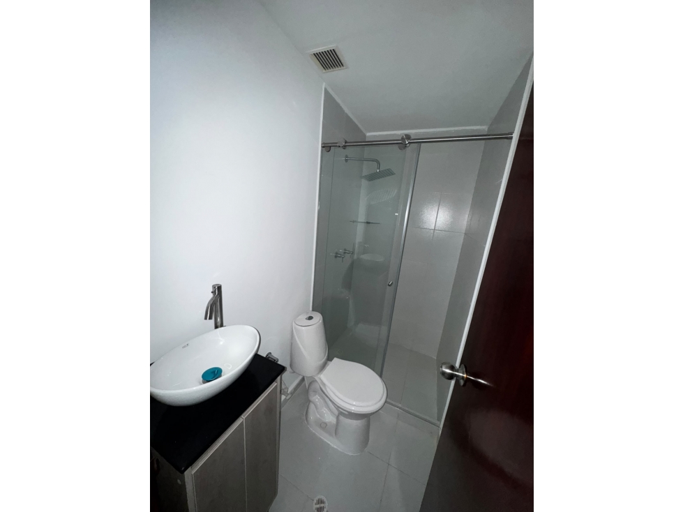 APARTAMENTO EN VENTA EN LA ESTRELLA PARTE BAJA — foto 2