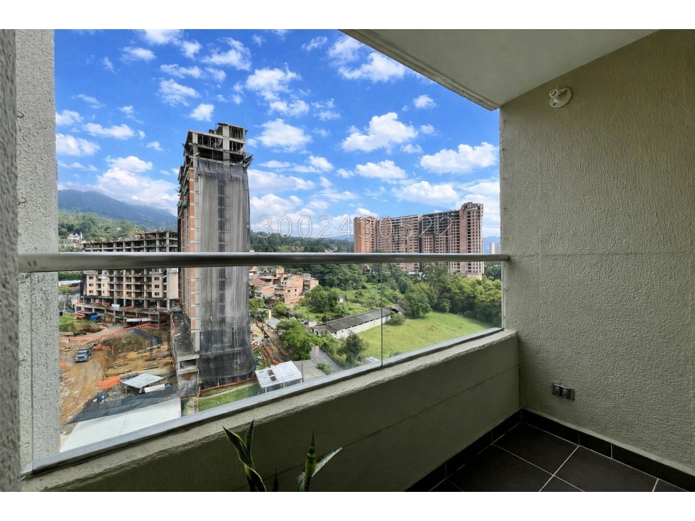 APARTAMENTO EN VENTA EN LA ALDEA LA ESTRELLA — foto 2