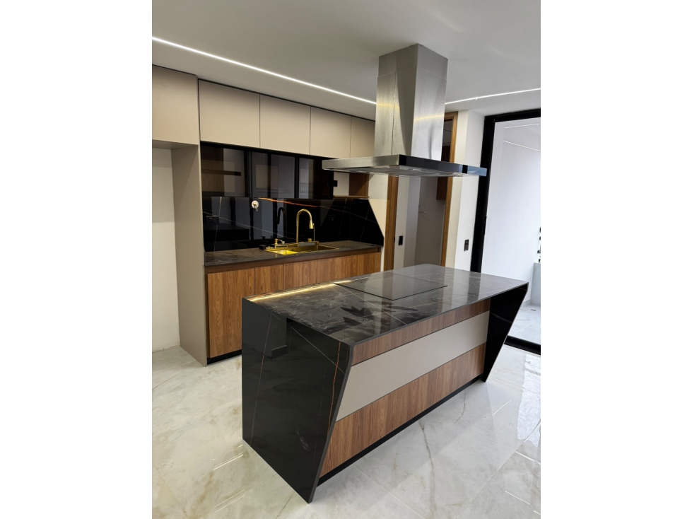PENTHOUSE PARA ESTRENAR EN LAURELES — foto 2