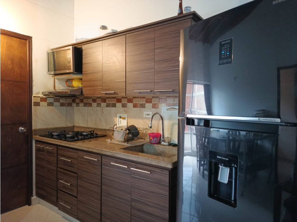 Apartamento en Venta en La Estrella - Alameda — foto 3